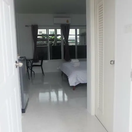Airport Pearl Residence Nai Yang Exterior photo